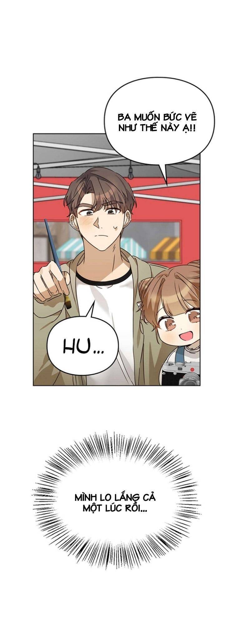 Tôi Trở Thành Một Người Cha Chap 40 - Next Chap 41