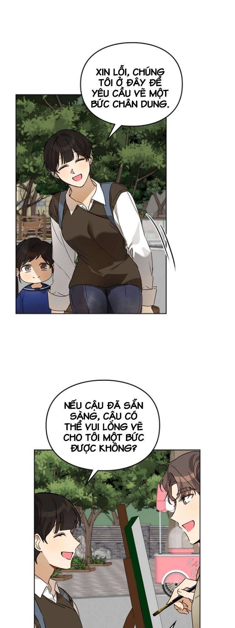 Tôi Trở Thành Một Người Cha Chap 40 - Next Chap 41