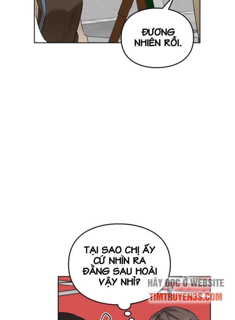 Tôi Trở Thành Một Người Cha Chap 40 - Next Chap 41