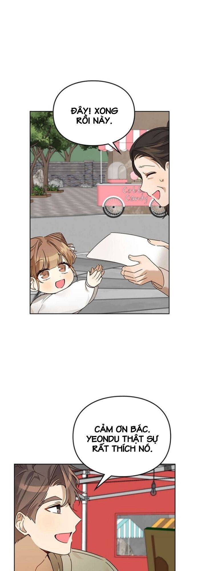 Tôi Trở Thành Một Người Cha Chap 40 - Next Chap 41