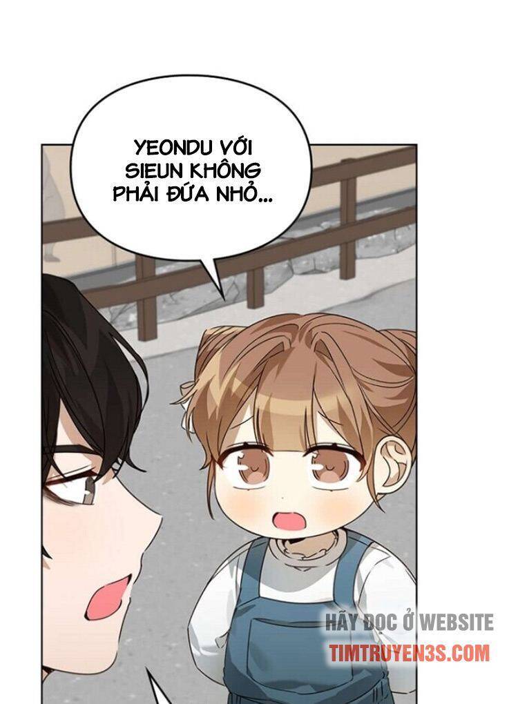 Tôi Trở Thành Một Người Cha Chap 41 - Next Chap 42