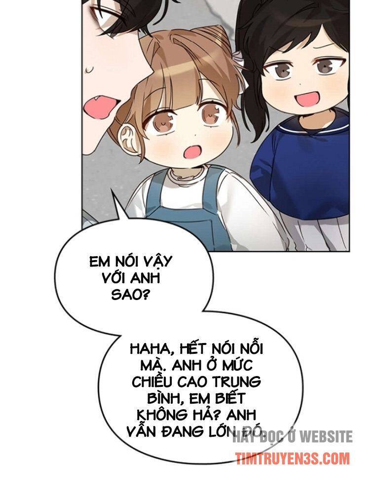 Tôi Trở Thành Một Người Cha Chap 41 - Next Chap 42