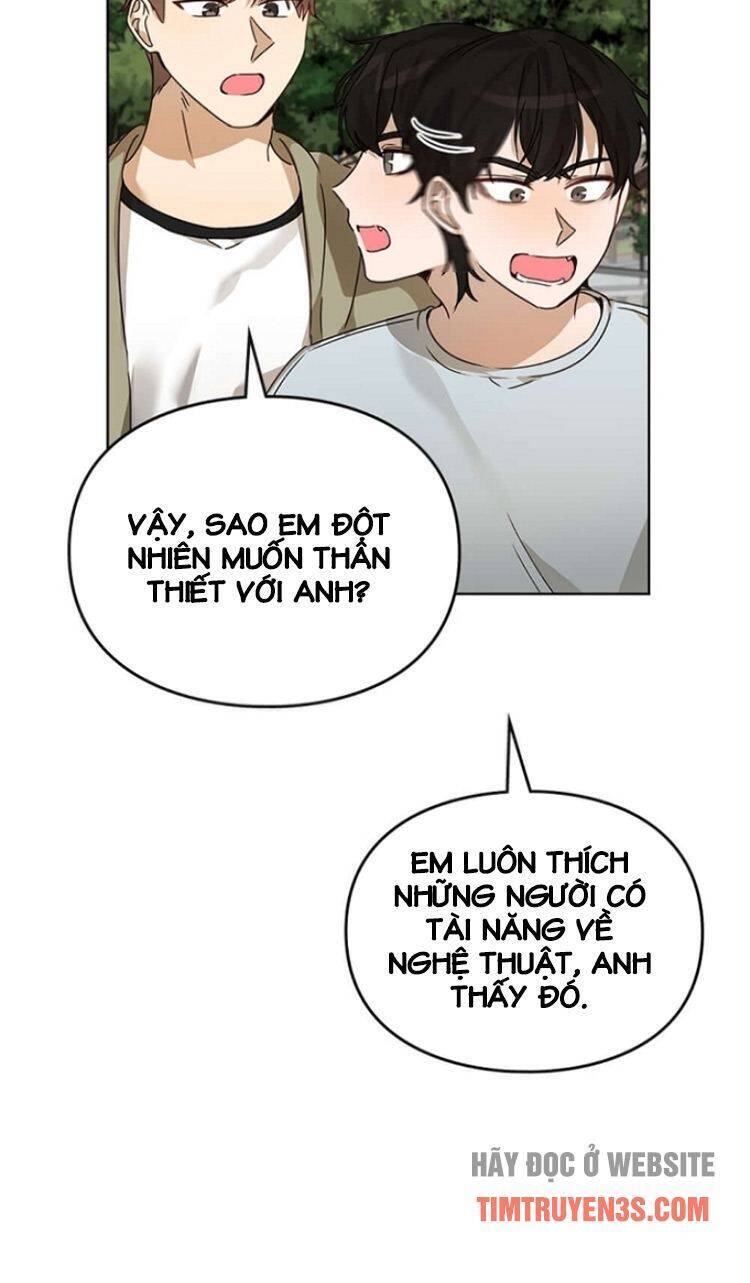 Tôi Trở Thành Một Người Cha Chap 41 - Next Chap 42