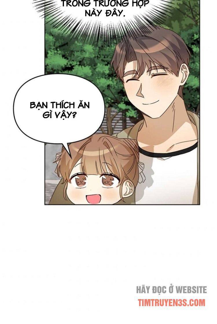 Tôi Trở Thành Một Người Cha Chap 41 - Next Chap 42