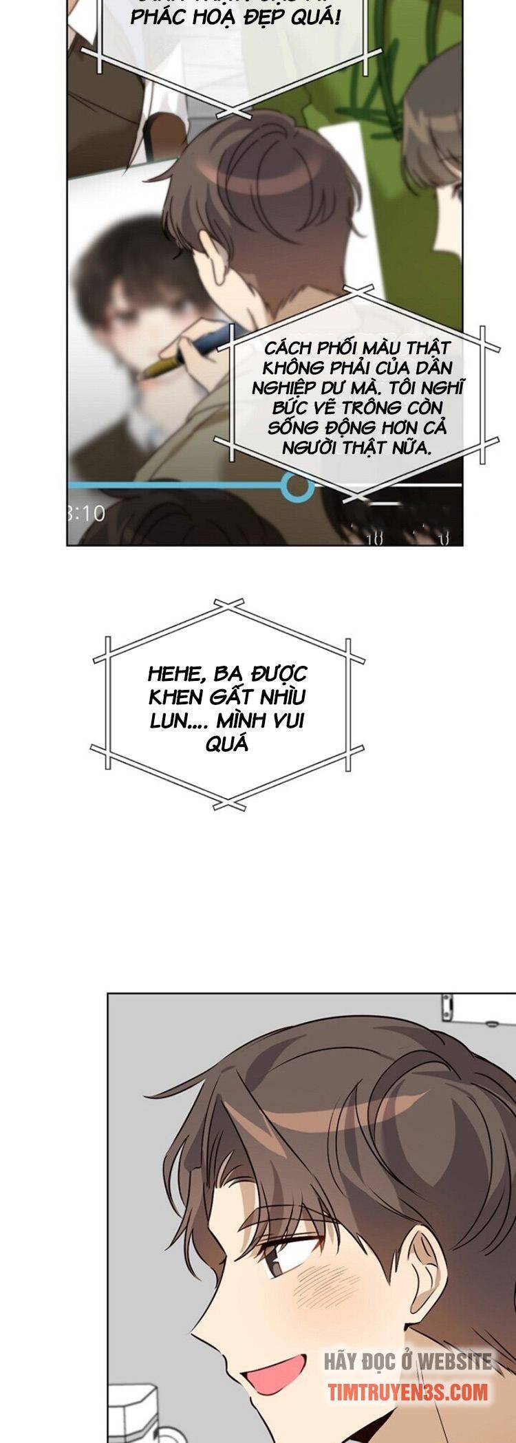 Tôi Trở Thành Một Người Cha Chap 45 - Next Chap 46