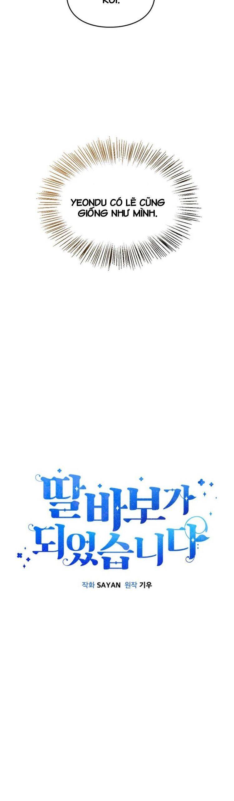 Tôi Trở Thành Một Người Cha Chap 45 - Next Chap 46