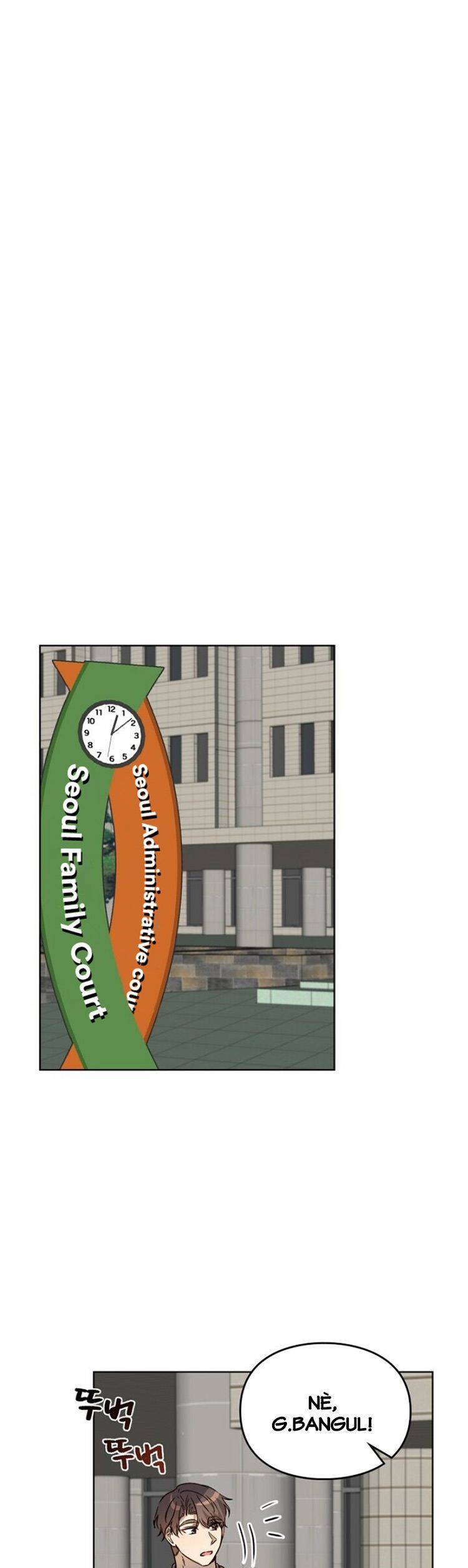 Tôi Trở Thành Một Người Cha Chap 45 - Next Chap 46