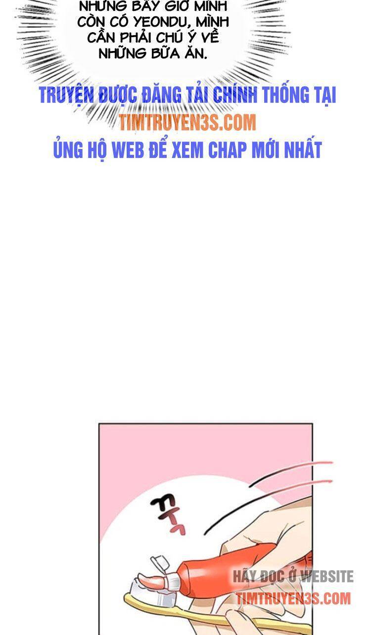 Tôi Trở Thành Một Người Cha Chap 5 - Next Chap 6