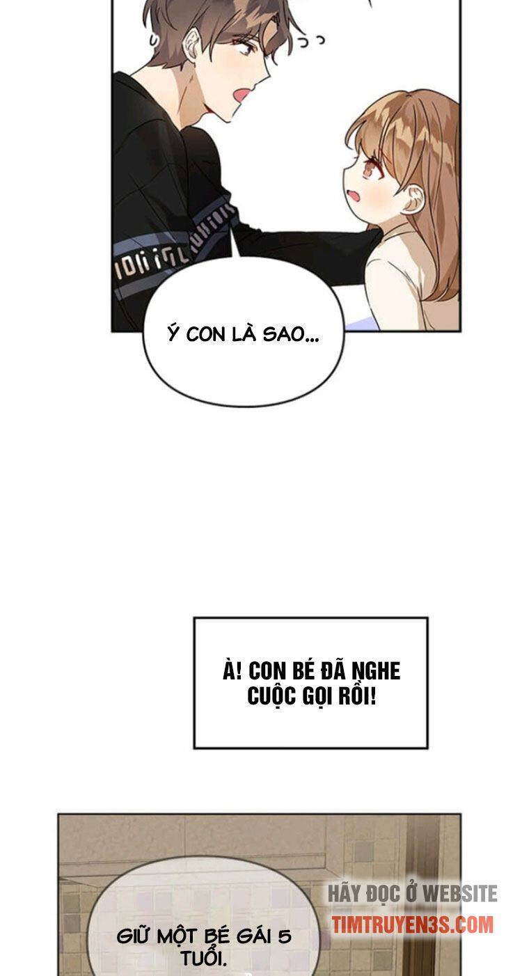 Tôi Trở Thành Một Người Cha Chap 6 - Next Chap 7