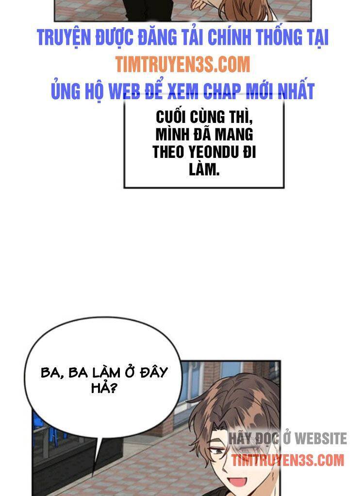Tôi Trở Thành Một Người Cha Chap 6 - Next Chap 7
