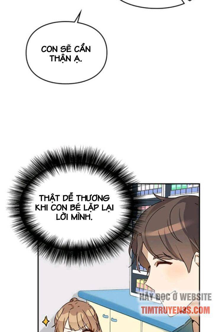 Tôi Trở Thành Một Người Cha Chap 6 - Next Chap 7