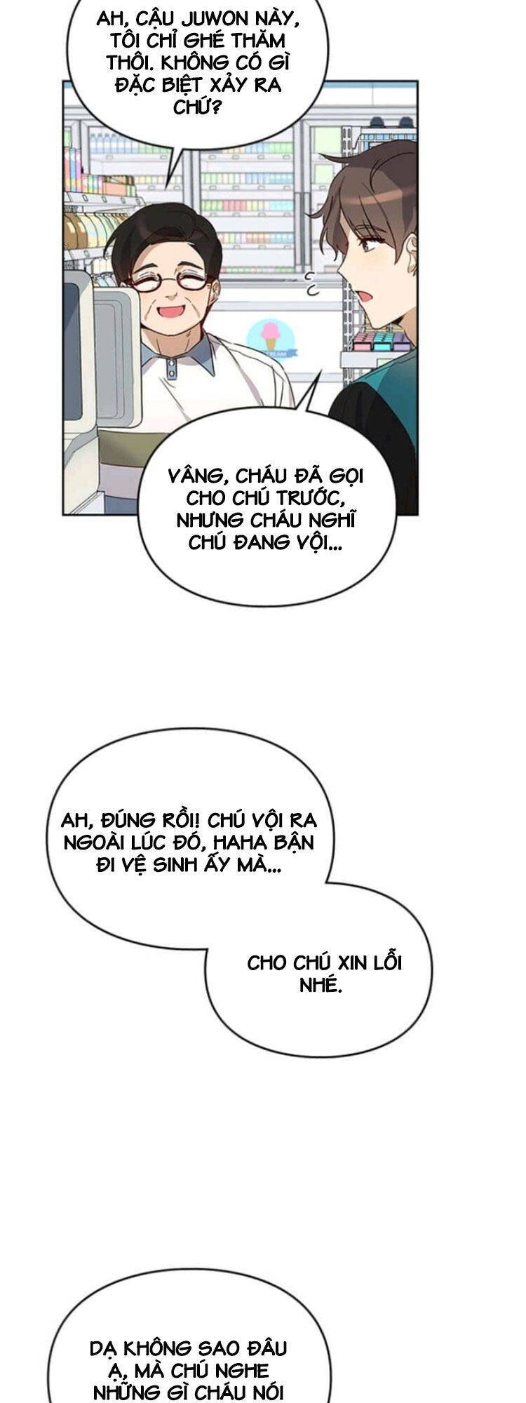 Tôi Trở Thành Một Người Cha Chap 6 - Next Chap 7