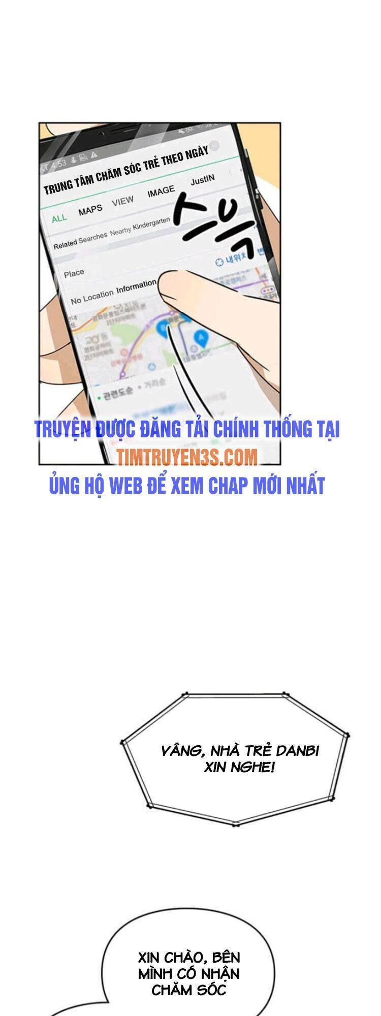 Tôi Trở Thành Một Người Cha Chap 6 - Next Chap 7
