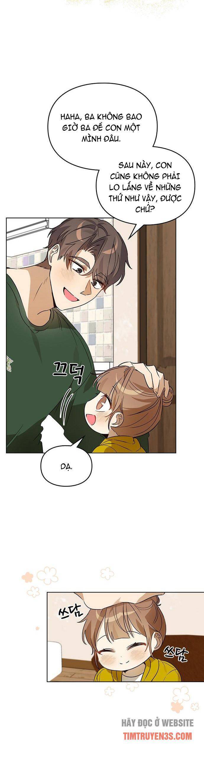 Tôi Trở Thành Một Người Cha Chap 63 - Next Chap 64