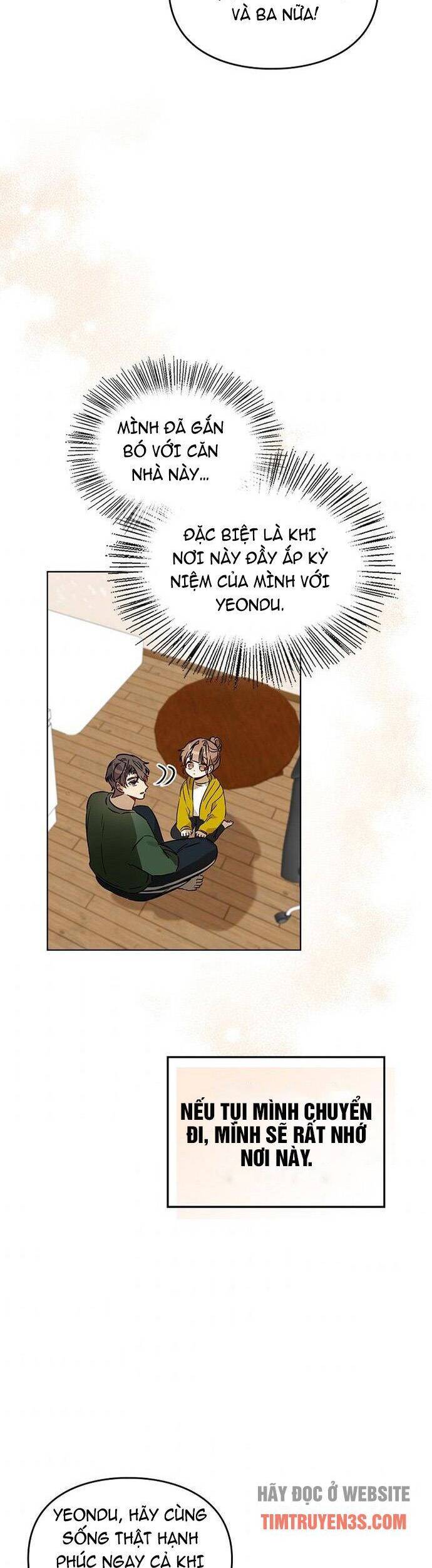 Tôi Trở Thành Một Người Cha Chap 63 - Next Chap 64