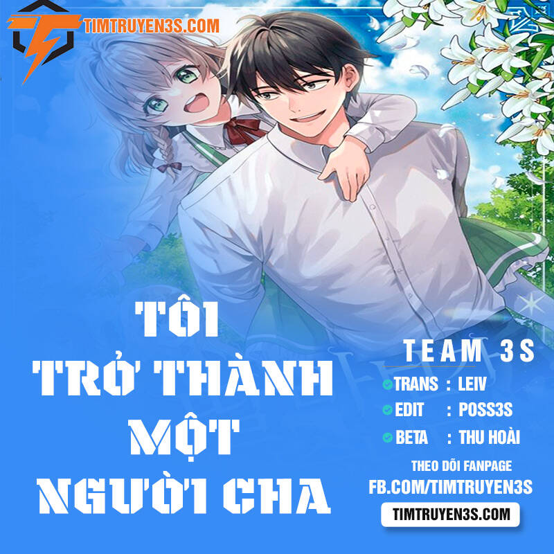 Tôi Trở Thành Một Người Cha Chap 72 - Next Chap 73