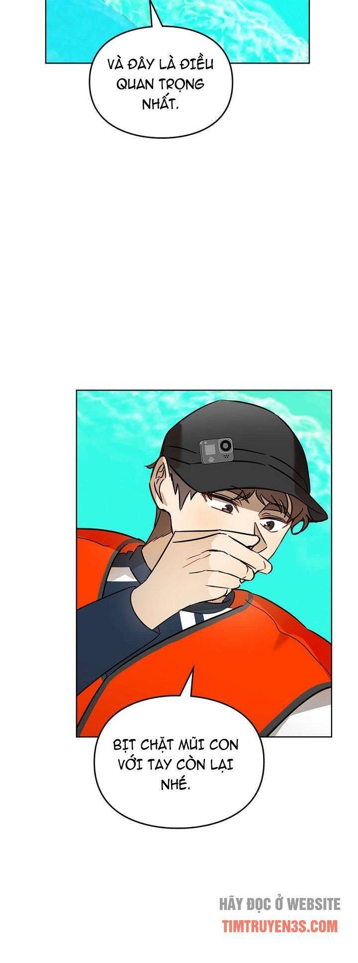 Tôi Trở Thành Một Người Cha Chap 72 - Next Chap 73