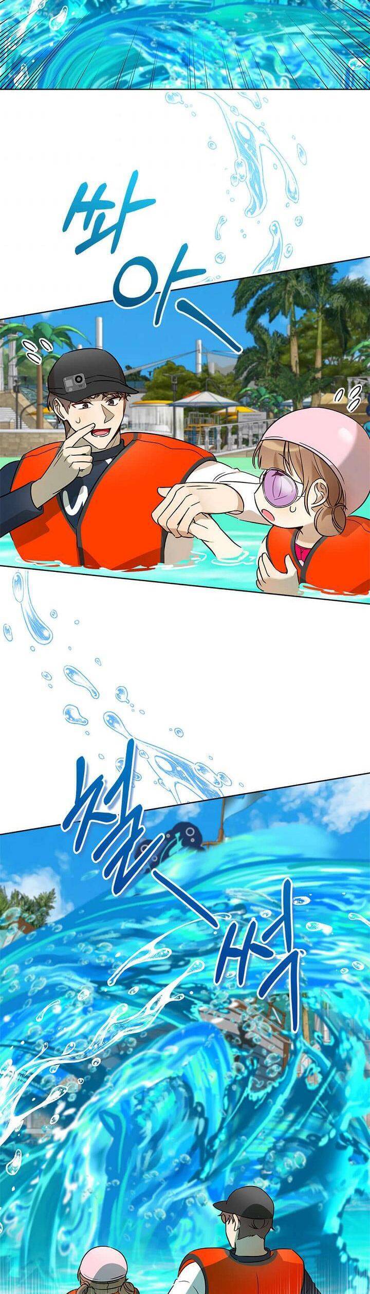 Tôi Trở Thành Một Người Cha Chap 72 - Next Chap 73