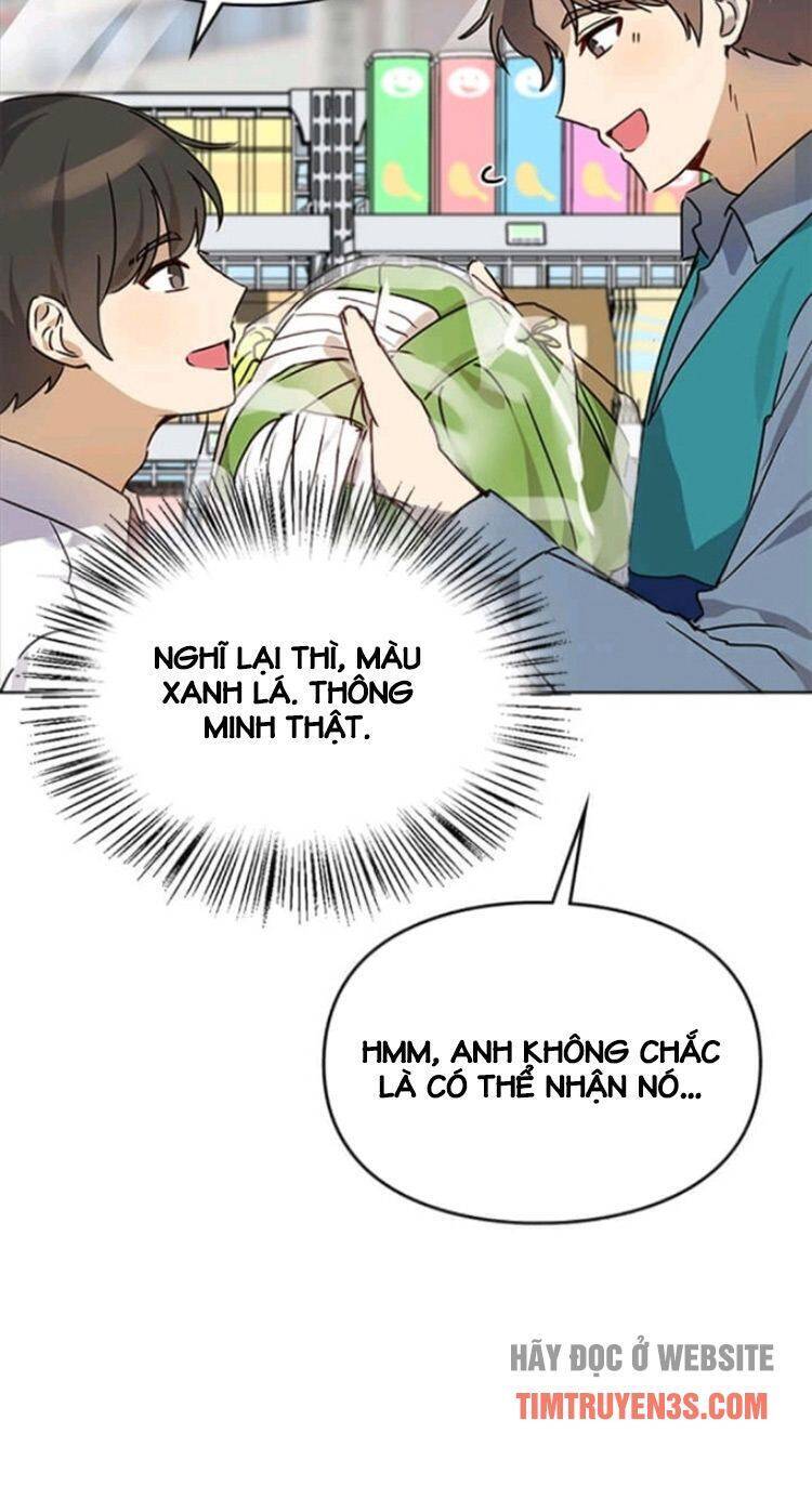 Tôi Trở Thành Một Người Cha Chap 8 - Next Chap 9