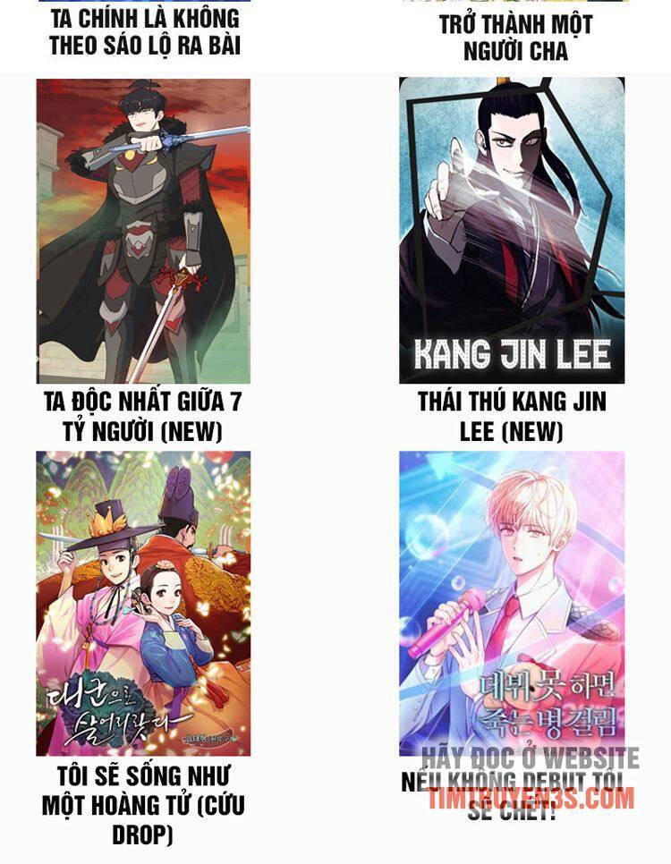 Tôi Trở Thành Một Người Cha Chap 8 - Next Chap 9