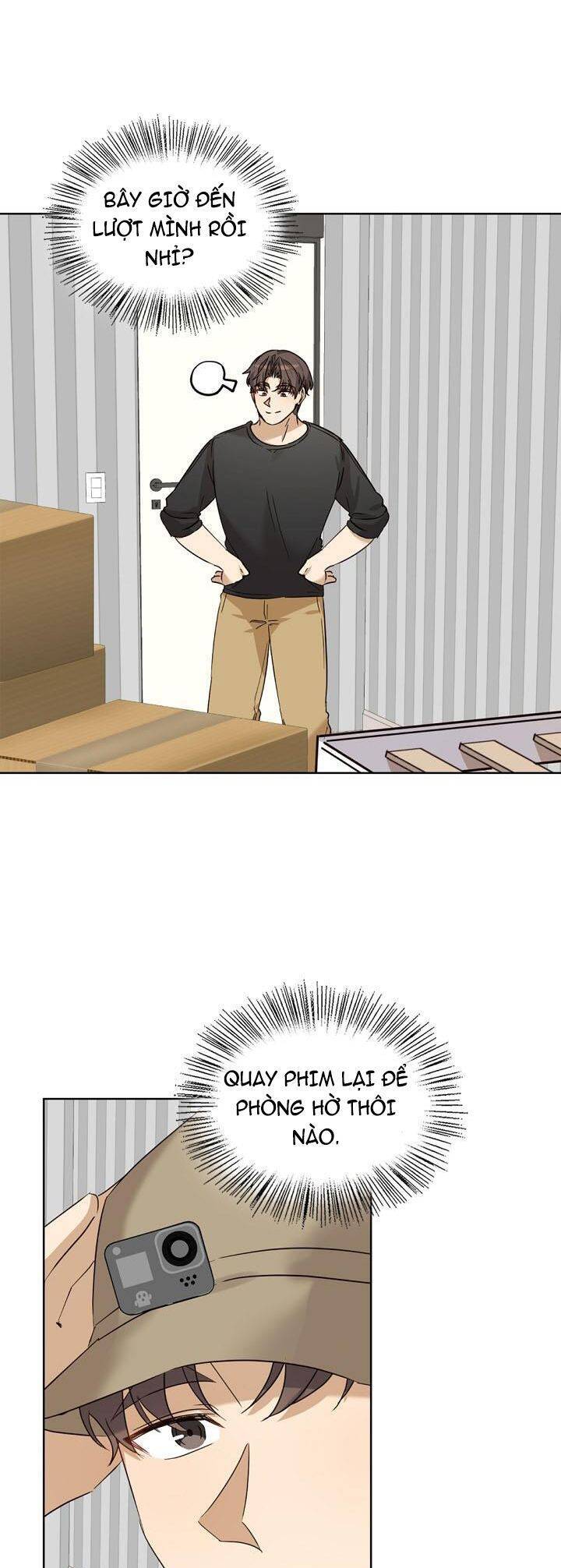 Tôi Trở Thành Một Người Cha Chap 81 - Next Chap 82