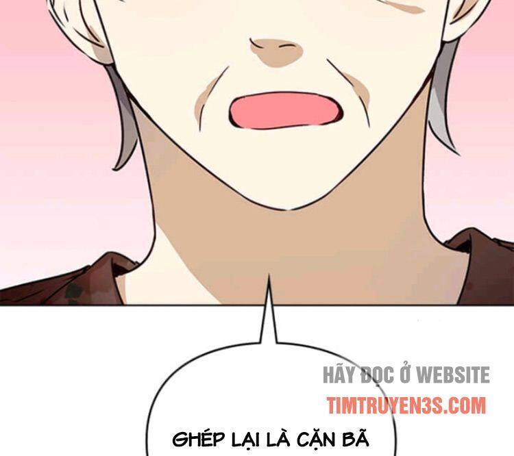 Tôi Trở Thành Một Người Cha Chap 11 - Next Chap 12