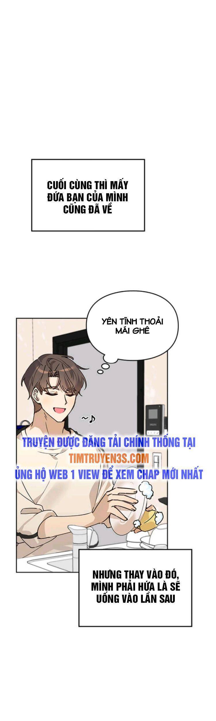 Tôi Trở Thành Một Người Cha Chap 13 - Next Chap 14