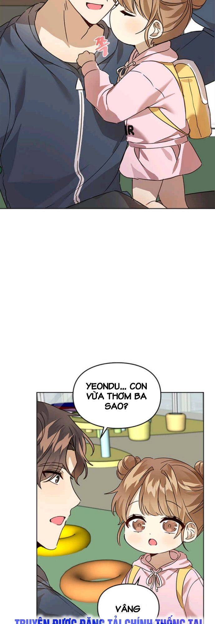 Tôi Trở Thành Một Người Cha Chap 16 - Next Chap 17