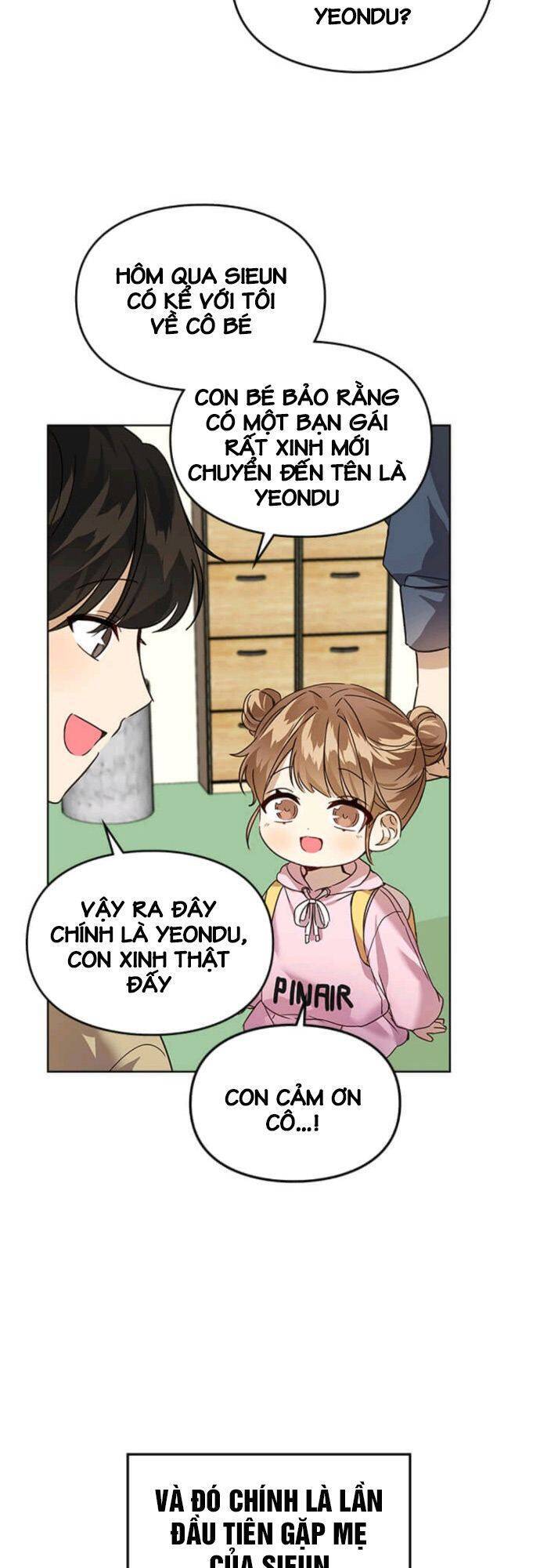 Tôi Trở Thành Một Người Cha Chap 16 - Next Chap 17