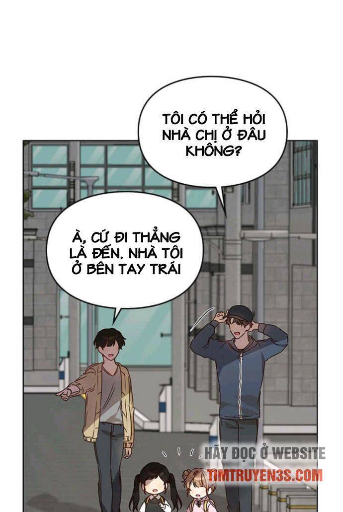 Tôi Trở Thành Một Người Cha Chap 16 - Next Chap 17