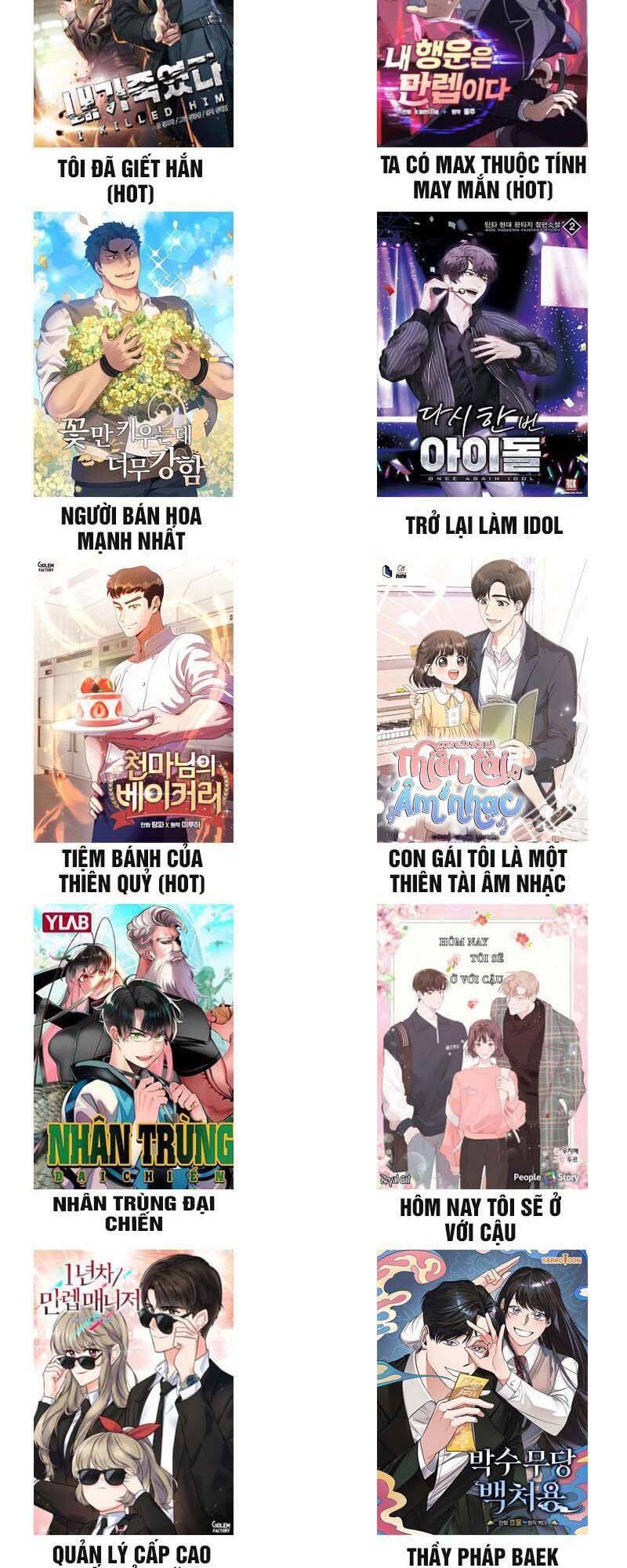 Ta Độc Nhất Giữa 7 Tỷ Người Chap 1 - Next Chap 2