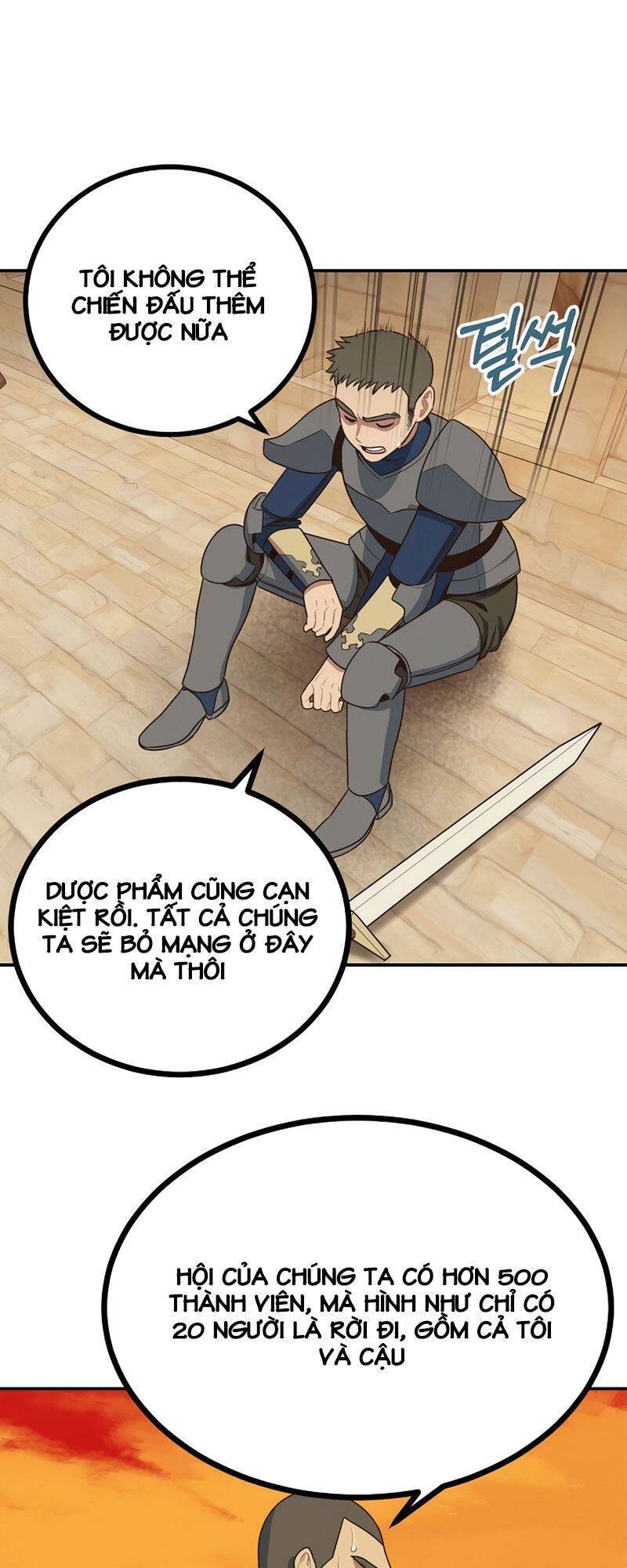 Ta Độc Nhất Giữa 7 Tỷ Người Chap 1 - Next Chap 2