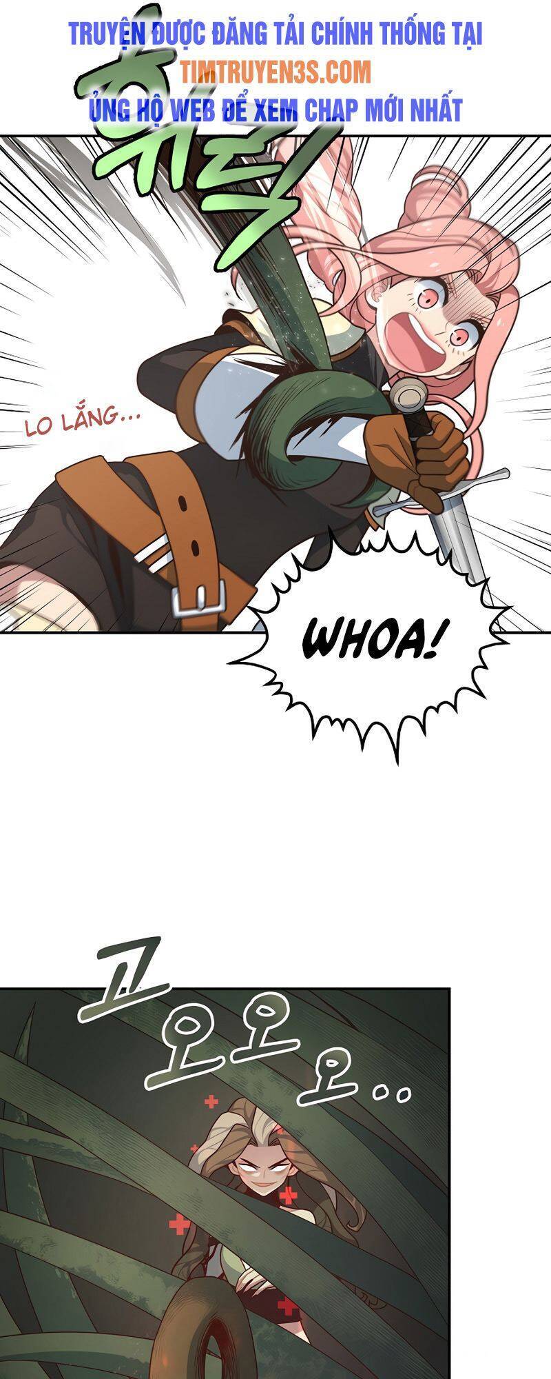 Ta Độc Nhất Giữa 7 Tỷ Người Chap 10 - Next Chap 11