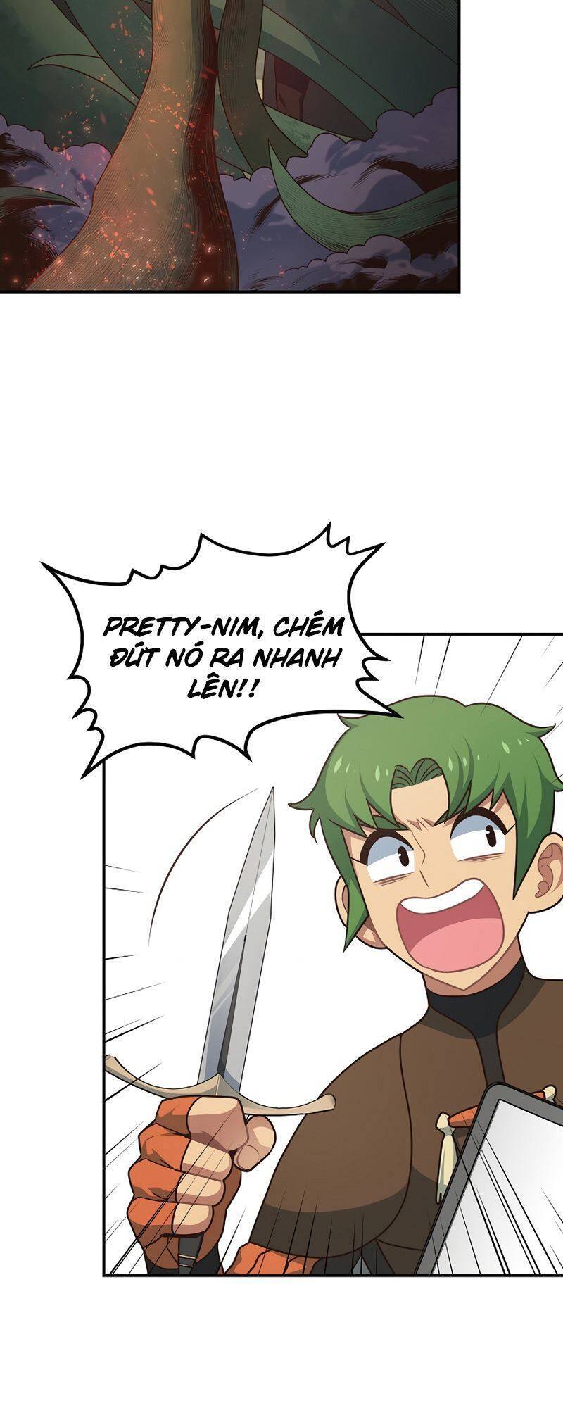 Ta Độc Nhất Giữa 7 Tỷ Người Chap 10 - Next Chap 11