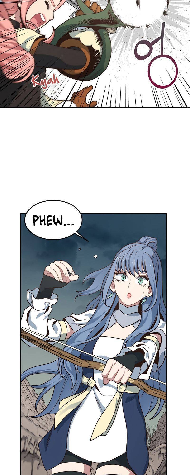 Ta Độc Nhất Giữa 7 Tỷ Người Chap 10 - Next Chap 11