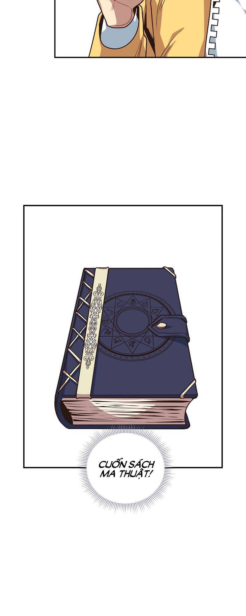 Ta Độc Nhất Giữa 7 Tỷ Người Chap 11 - Next Chap 12