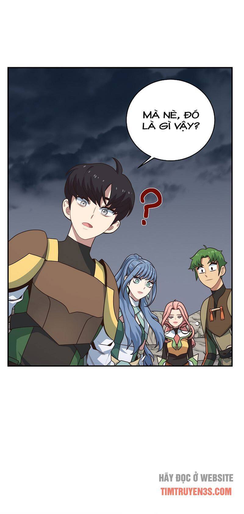 Ta Độc Nhất Giữa 7 Tỷ Người Chap 11 - Next Chap 12