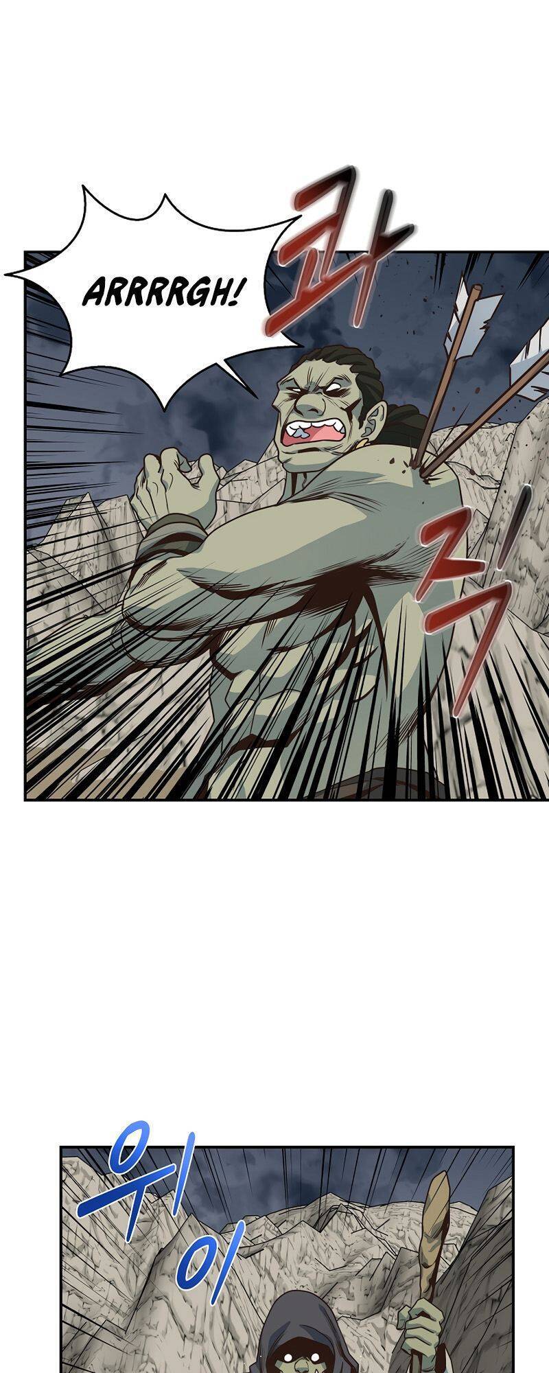 Ta Độc Nhất Giữa 7 Tỷ Người Chap 11 - Next Chap 12