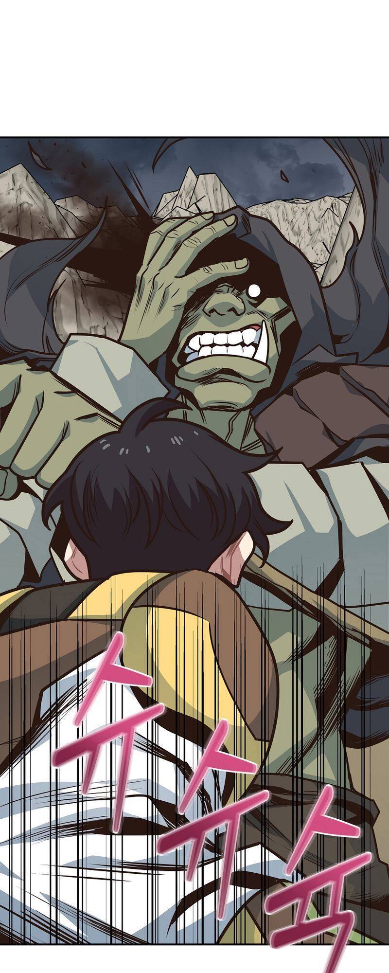 Ta Độc Nhất Giữa 7 Tỷ Người Chap 11 - Next Chap 12