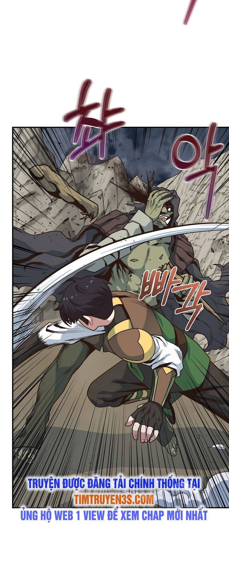 Ta Độc Nhất Giữa 7 Tỷ Người Chap 11 - Next Chap 12