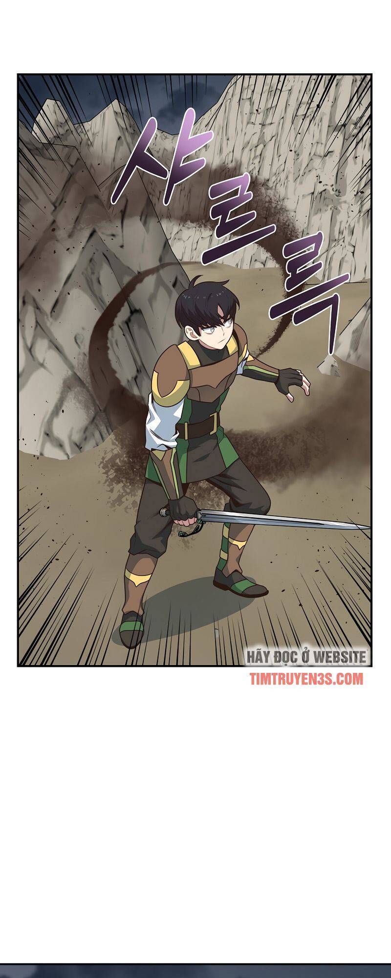 Ta Độc Nhất Giữa 7 Tỷ Người Chap 11 - Next Chap 12