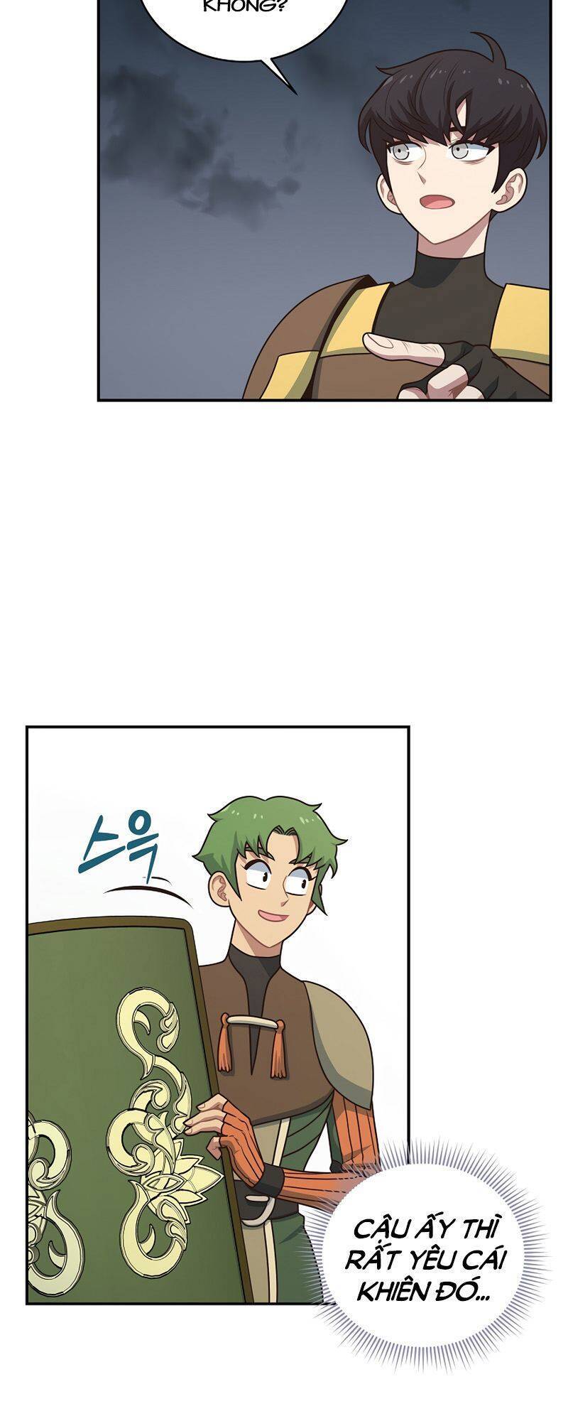 Ta Độc Nhất Giữa 7 Tỷ Người Chap 12 - Next Chap 13