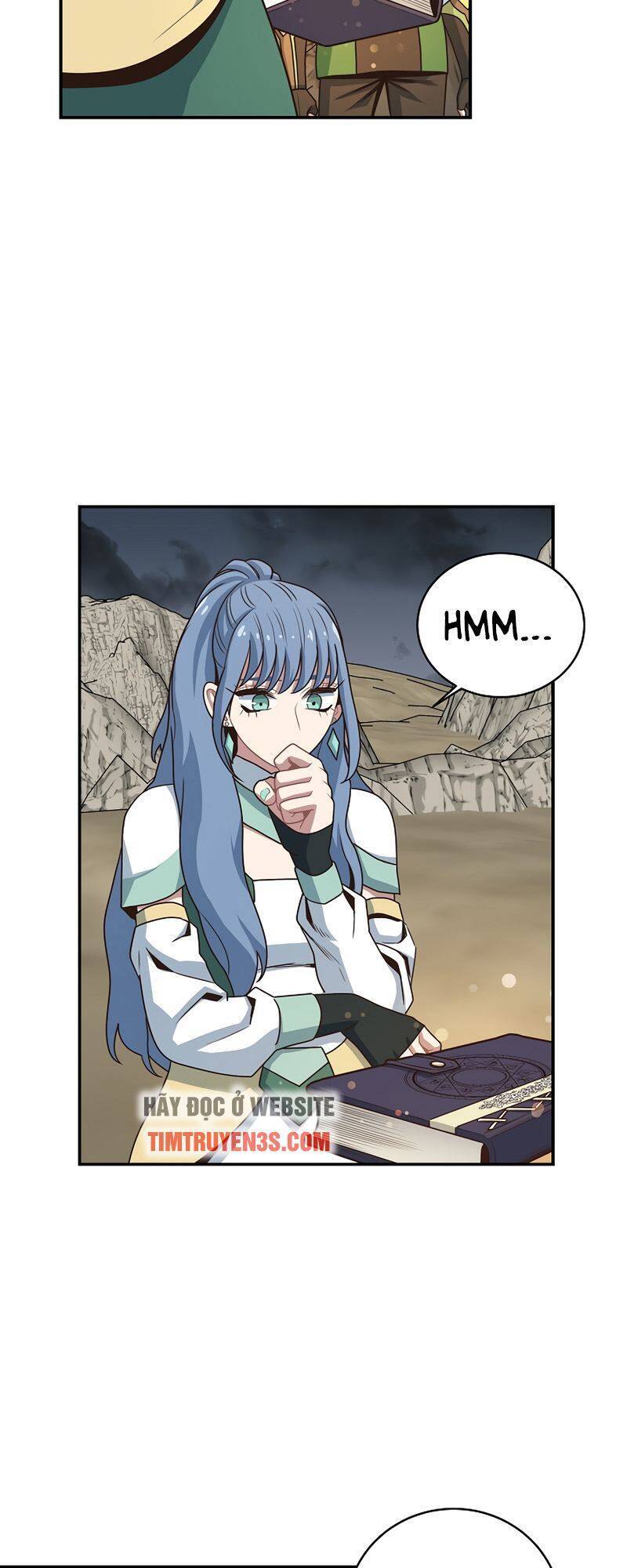 Ta Độc Nhất Giữa 7 Tỷ Người Chap 12 - Next Chap 13