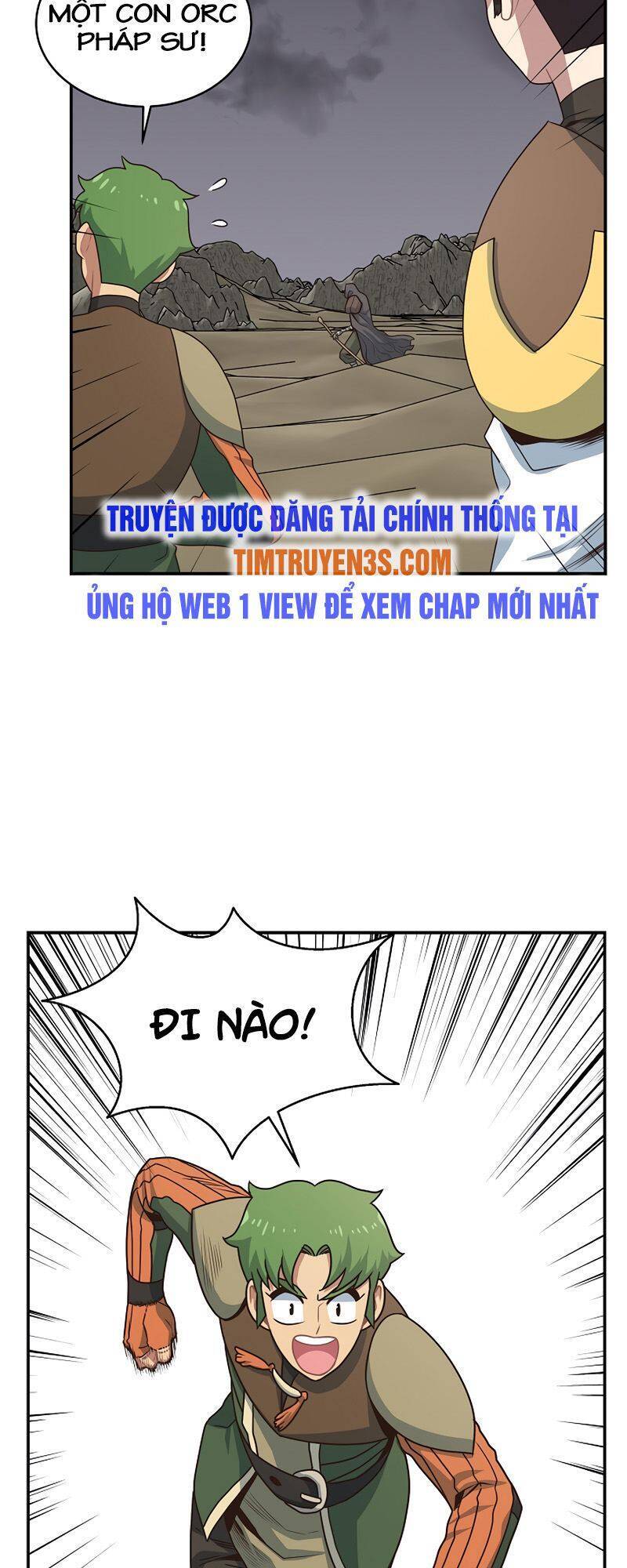 Ta Độc Nhất Giữa 7 Tỷ Người Chap 12 - Next Chap 13