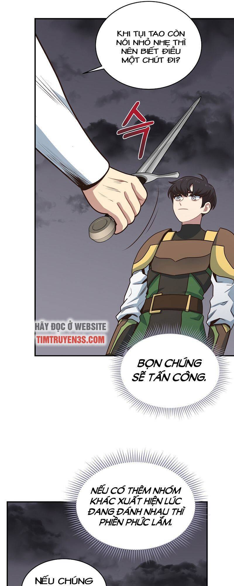Ta Độc Nhất Giữa 7 Tỷ Người Chap 12 - Next Chap 13
