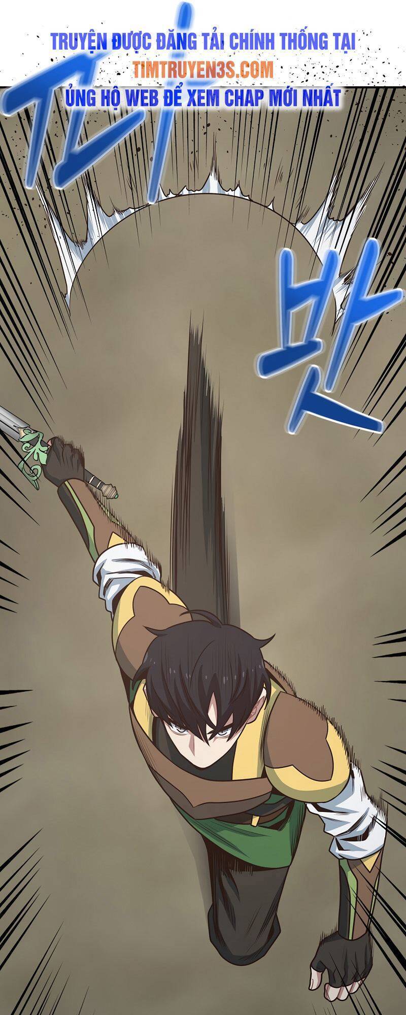 Ta Độc Nhất Giữa 7 Tỷ Người Chap 12 - Next Chap 13