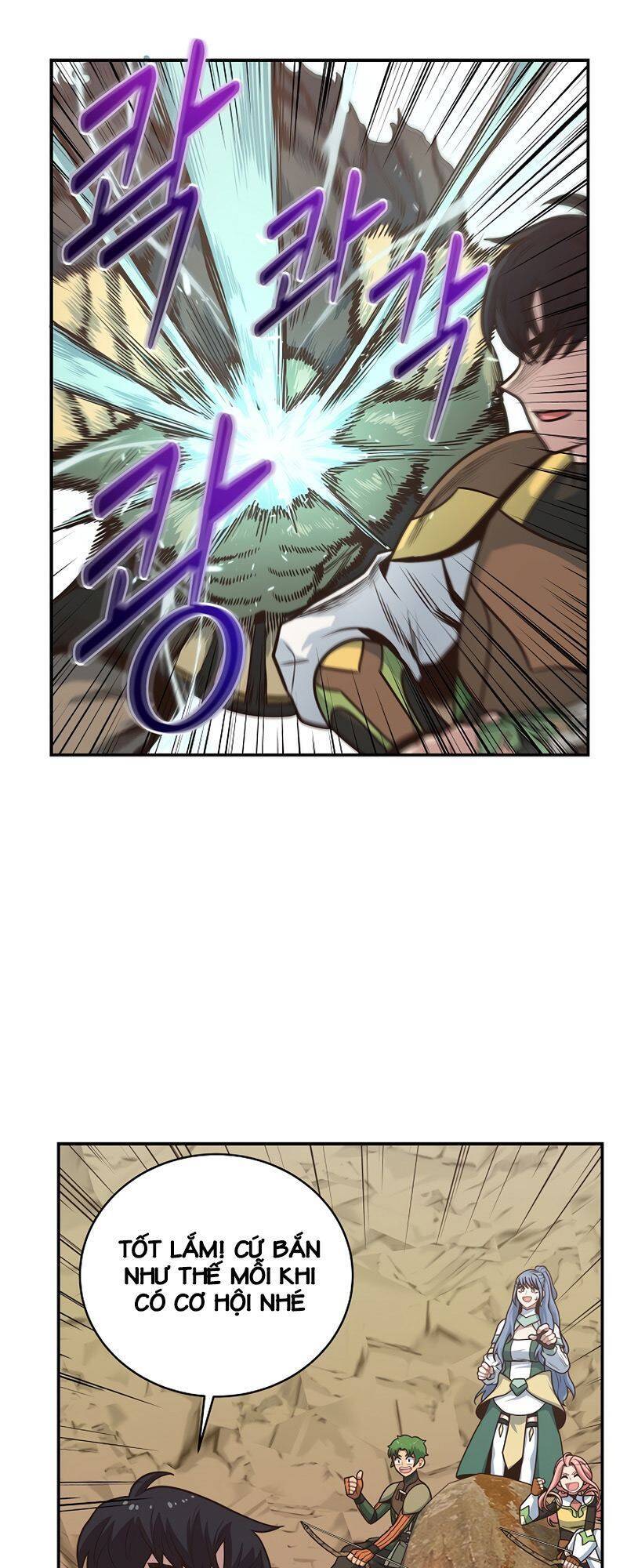 Ta Độc Nhất Giữa 7 Tỷ Người Chap 16 - Next Chap 17