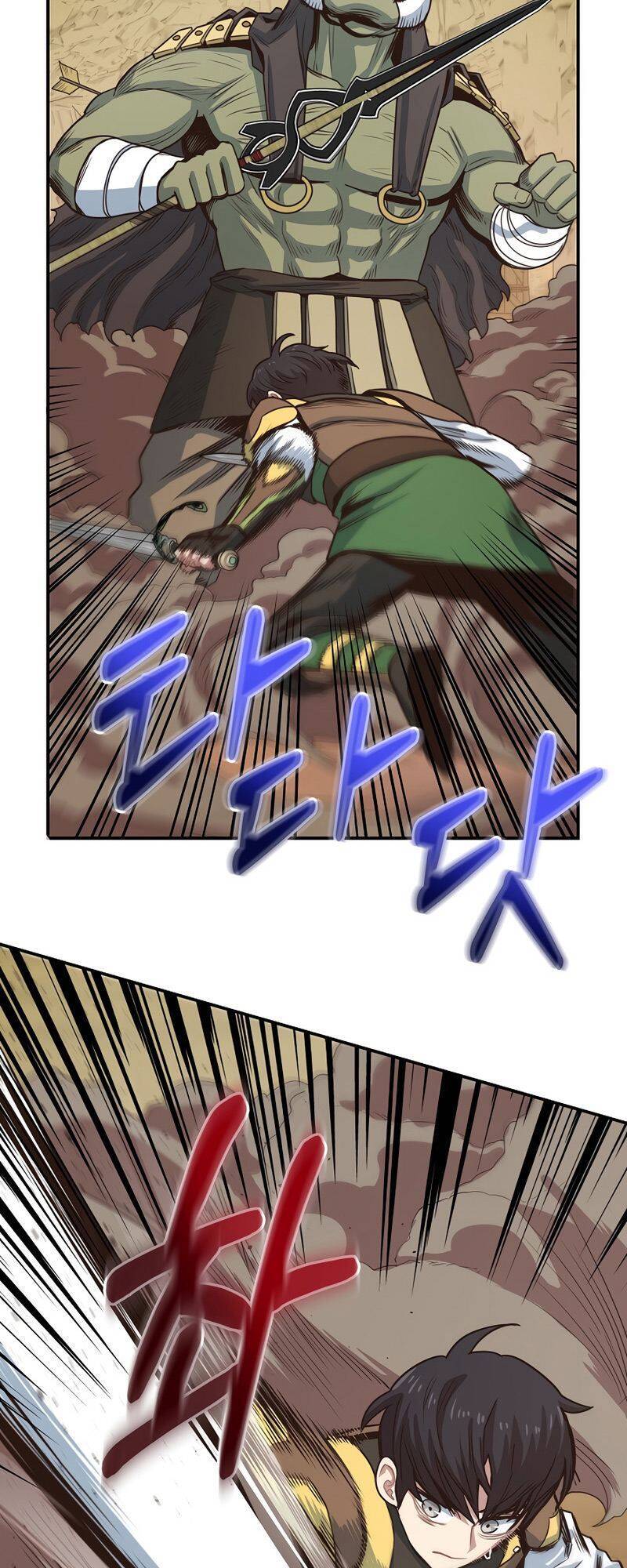 Ta Độc Nhất Giữa 7 Tỷ Người Chap 17 - Next Chap 18