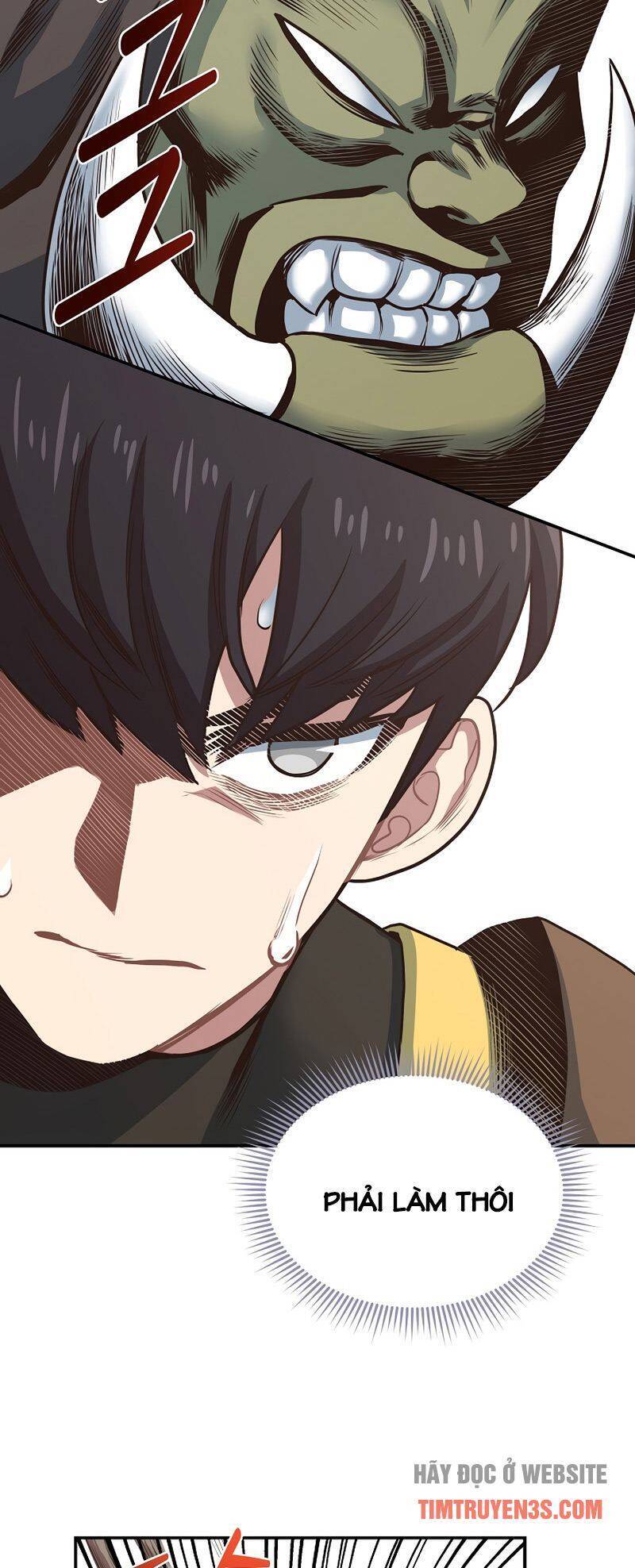 Ta Độc Nhất Giữa 7 Tỷ Người Chap 17 - Next Chap 18