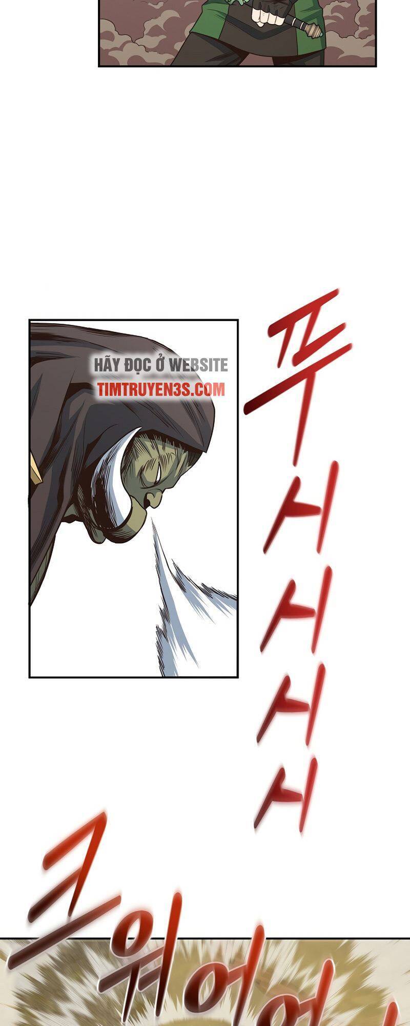 Ta Độc Nhất Giữa 7 Tỷ Người Chap 17 - Next Chap 18